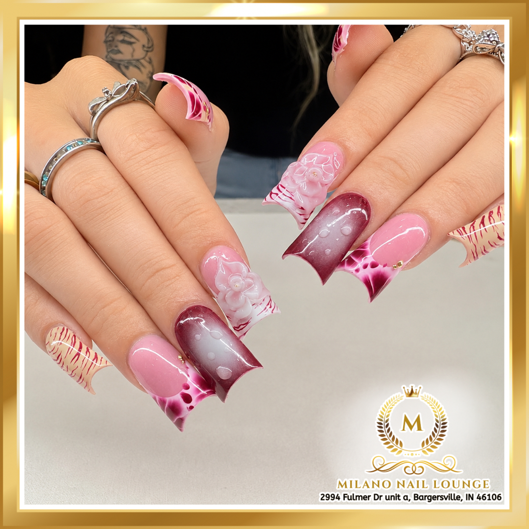 Nail June 29